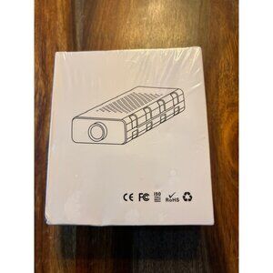 Mini Security Camera